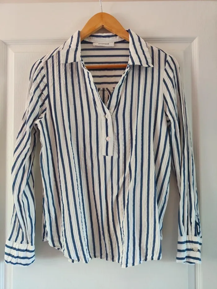 Chemise taille 38