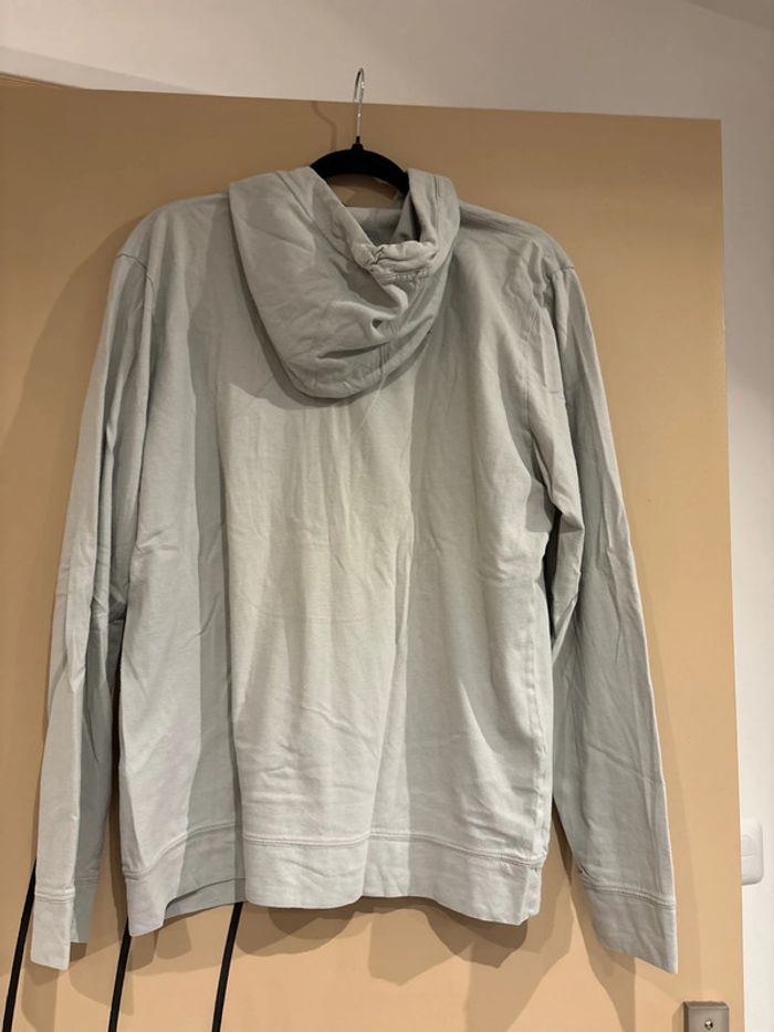 Pull à capuche H&M taille L - photo numéro 4