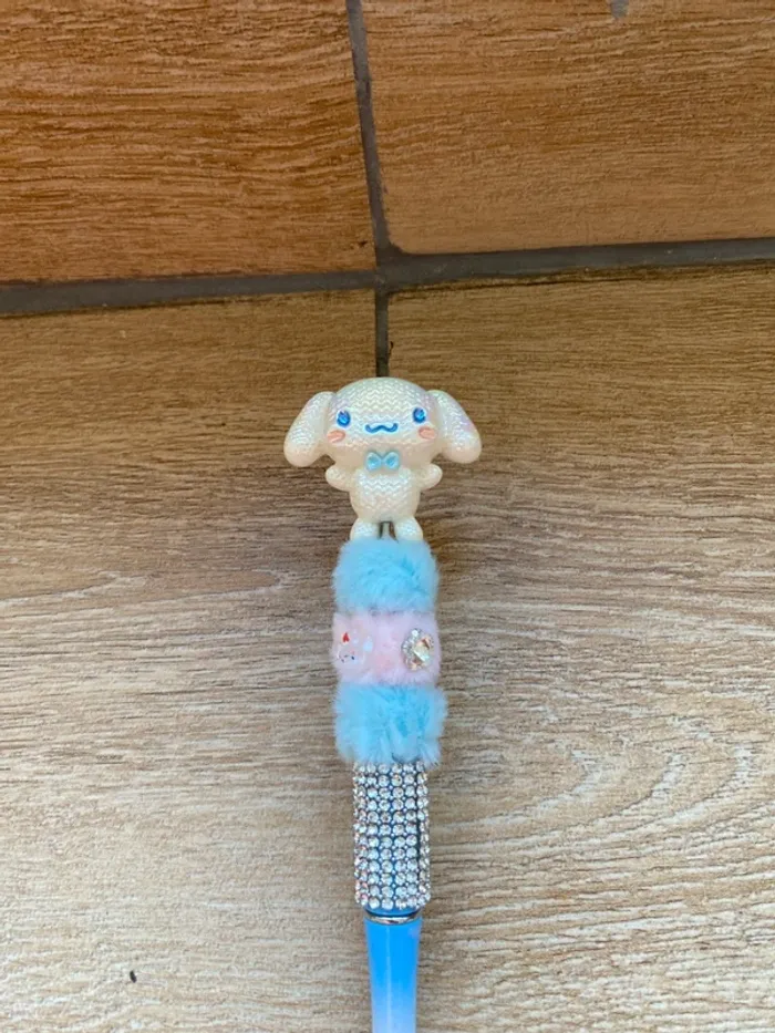 Stylo cinnamoroll - photo numéro 2
