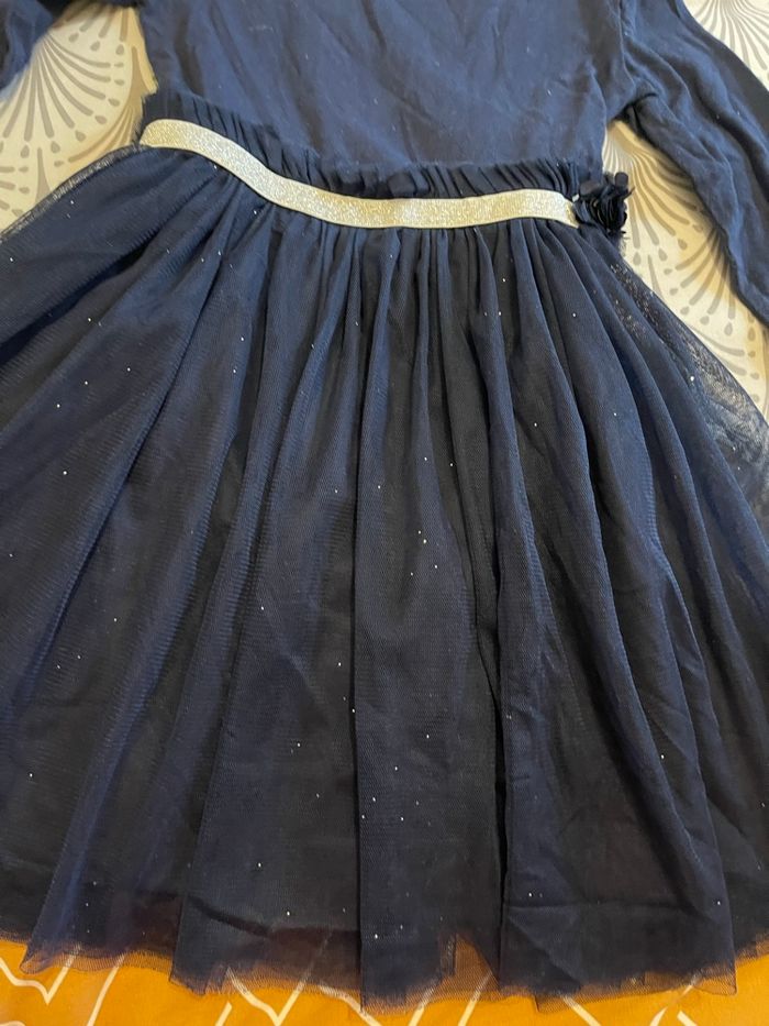 Robe fêtes - photo numéro 2