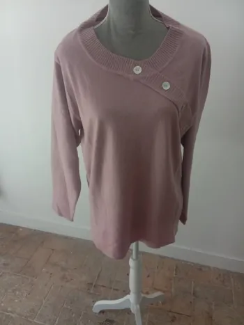 🌹pull women only taille 46/48🌹