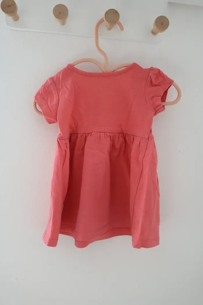 Robe été Primark 3 mois - photo numéro 4