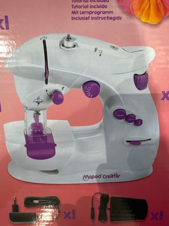 Jeu Mapped atelier couture - photo numéro 4