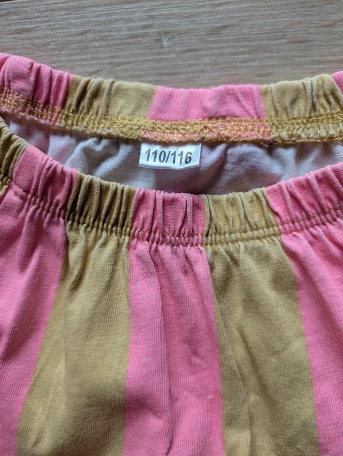 Robe Zeeman 110-116cm - photo numéro 2