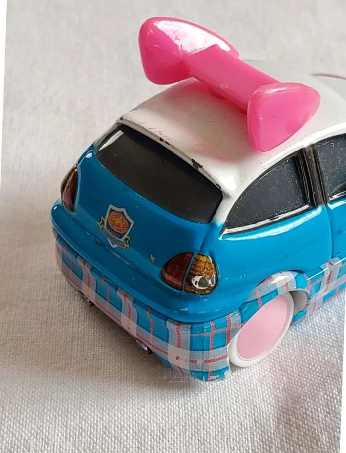 Voiture miniature Cars - Suki - photo numéro 7