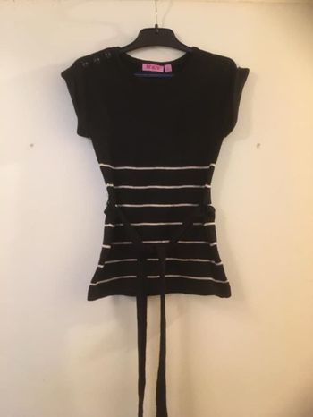 Tunique Kiabi 3 ans (2€)