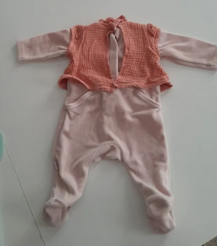 Pyjama - photo numéro 2