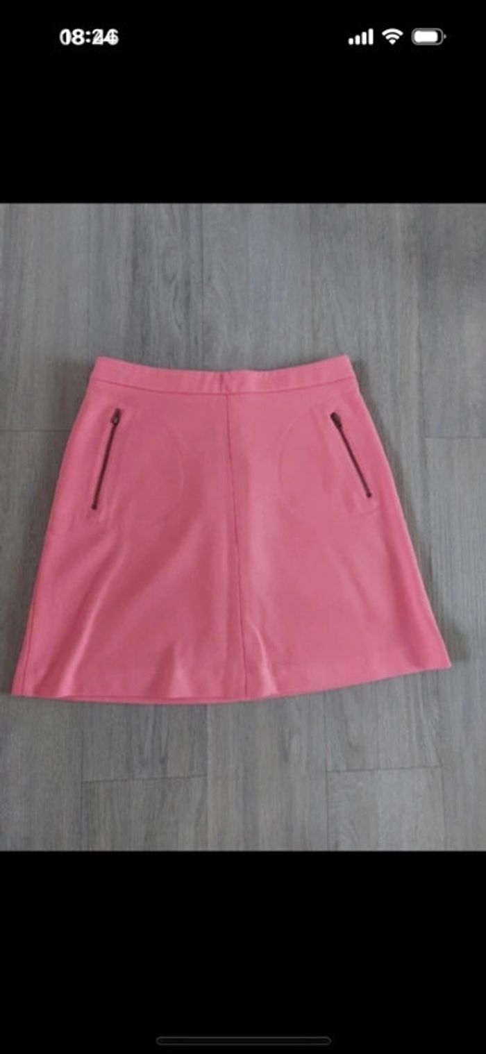 Jupe Naf Naf taille 36