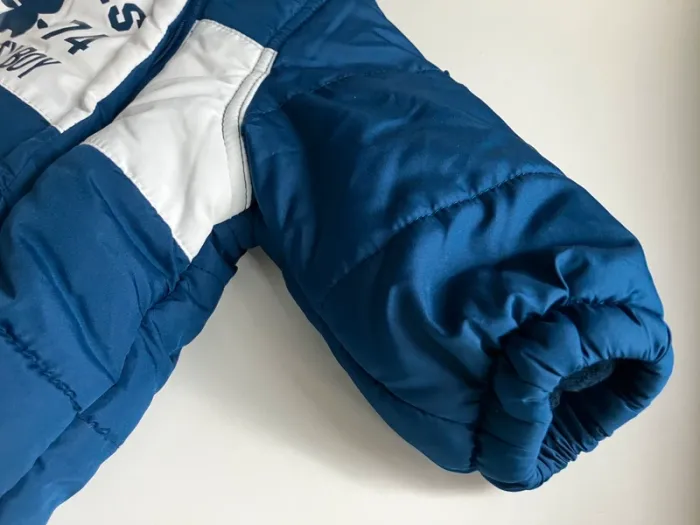 Combinaison pilote pour bébé 6 mois - photo numéro 4