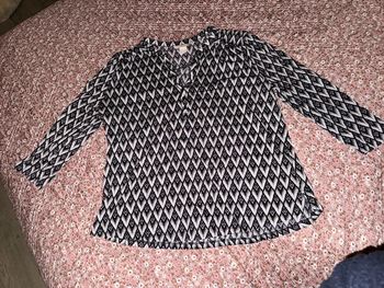 Blouse h&m M tbe