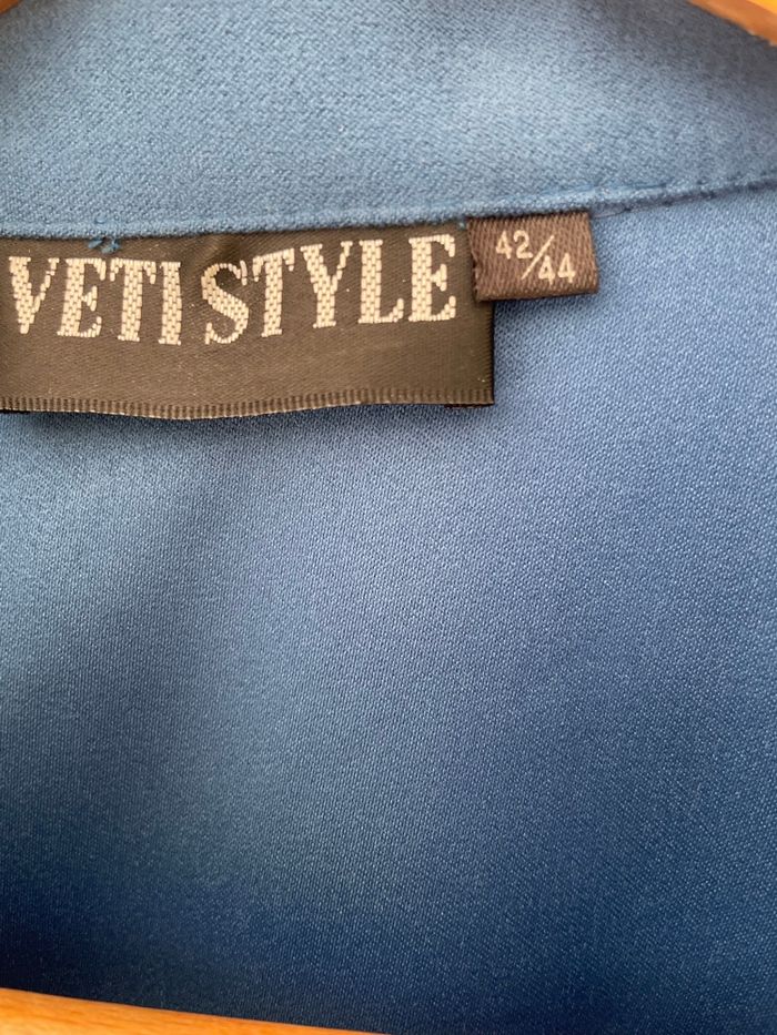 Veste femme - photo numéro 4