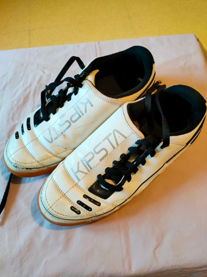 Chaussures de salle Decathlon kipsta unisexe 39