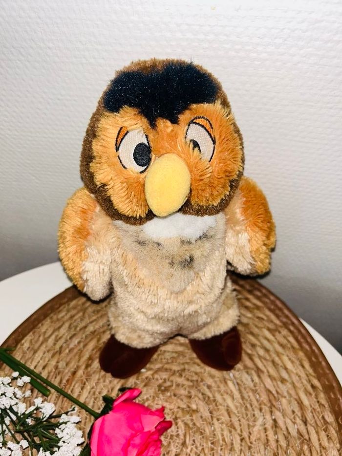 Peluche disney - photo numéro 4