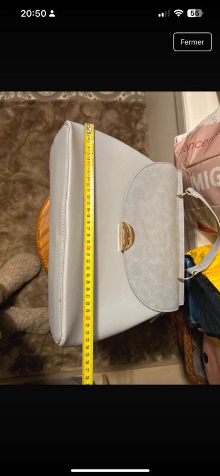 Sac à main Sinequanone - photo numéro 9