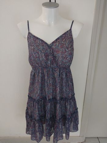 Robe d'été fluide Cache Cache – Taille 36