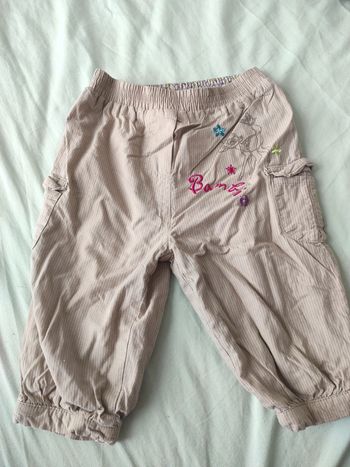 Pantalon Disney T12M