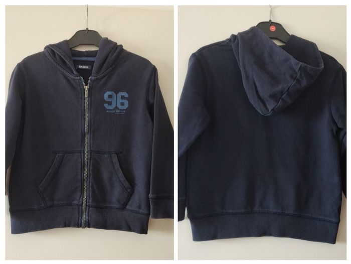Lot de vêtements 6 ans garçon - photo numéro 6