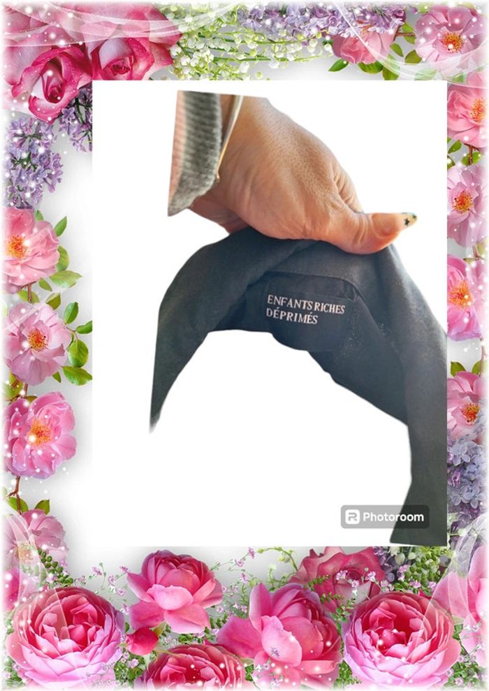 💫🌸Veste avec zip pour homme 🌸💫 - photo numéro 5