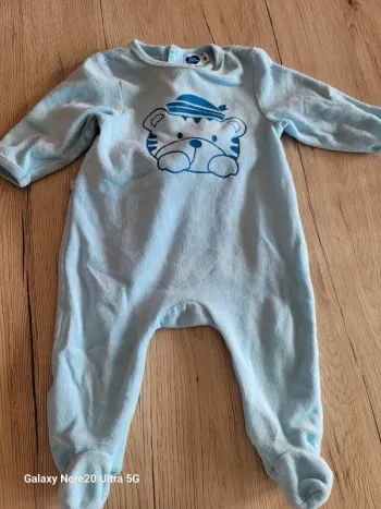 Pyjamas