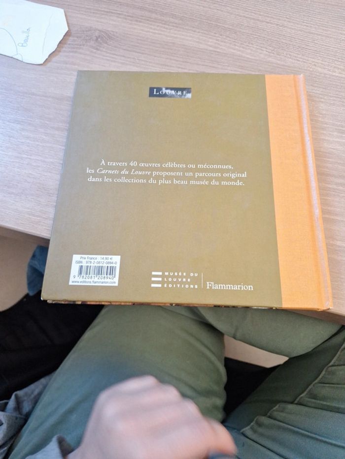 Bijoux livre - photo numéro 7