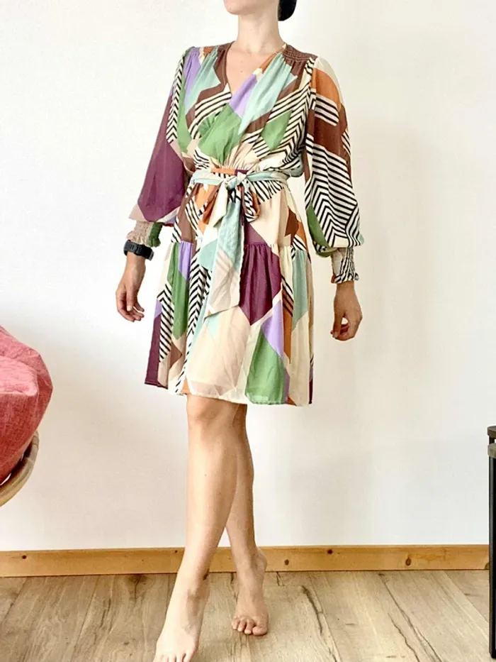Robe Suncoo - photo numéro 8