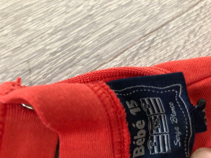 Lot de dors bien 6 mois - photo numéro 9