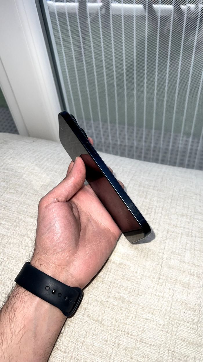 i P h o n e 15 pro Max - photo numéro 3