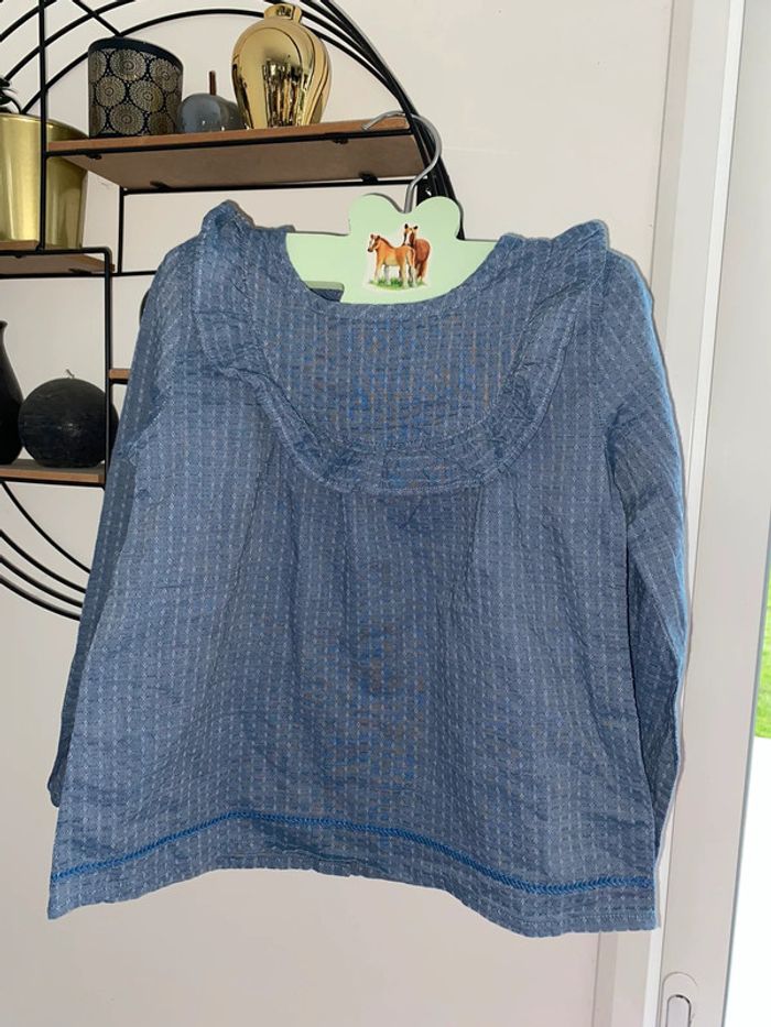 Ensemble little cicogne 6 ans - photo numéro 2