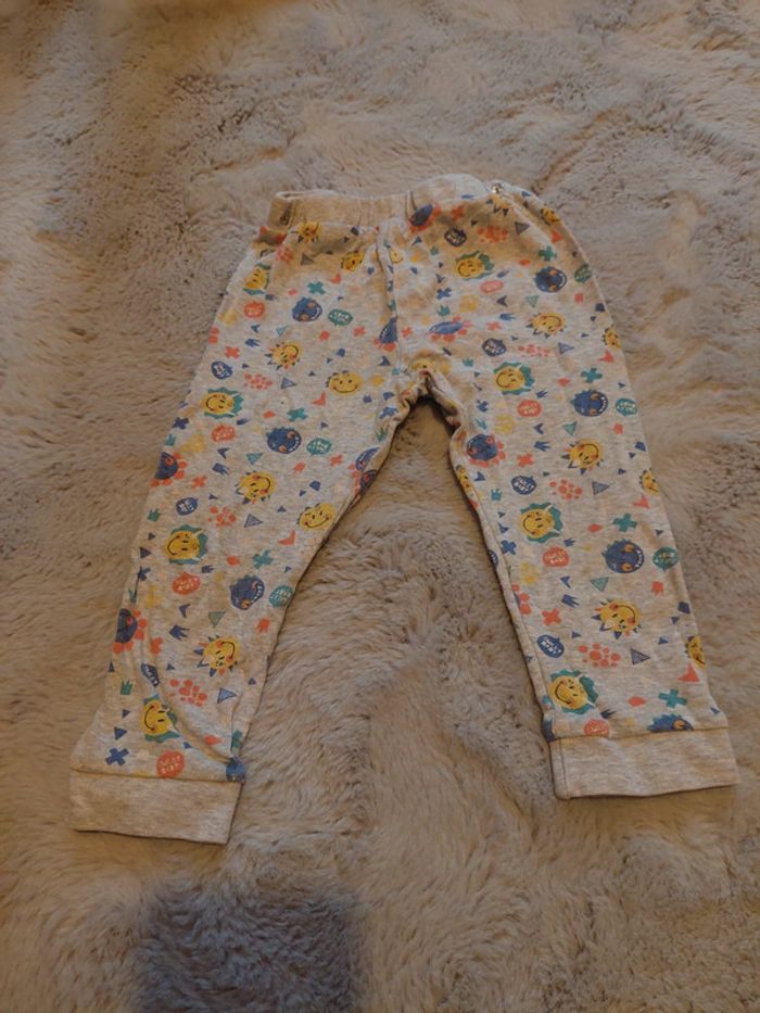 Pantalon 23 mois