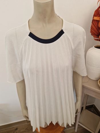 Blouse vaporeuse 💋