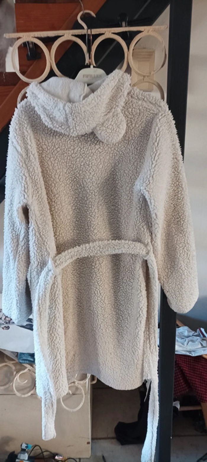 Peignoir femme - photo numéro 3