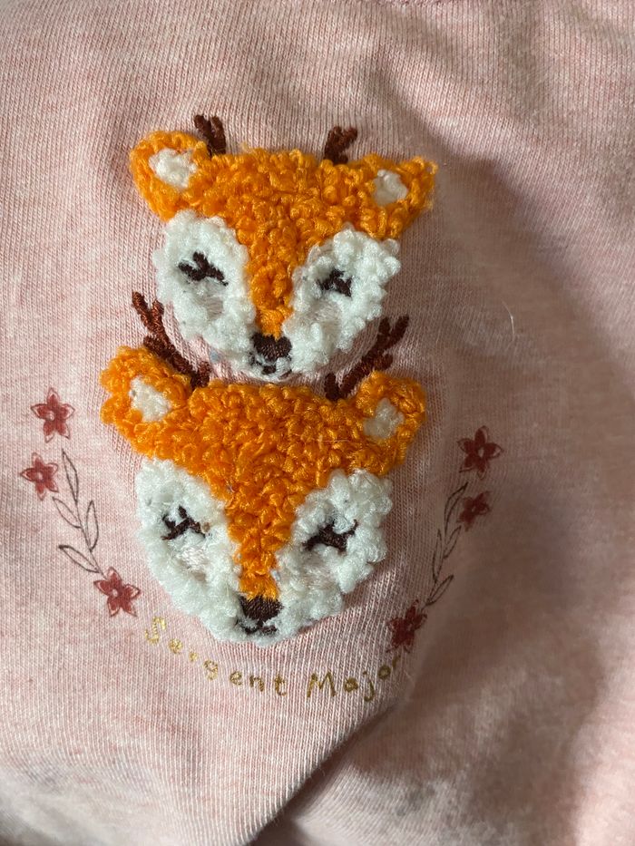 Body t shirt - photo numéro 2