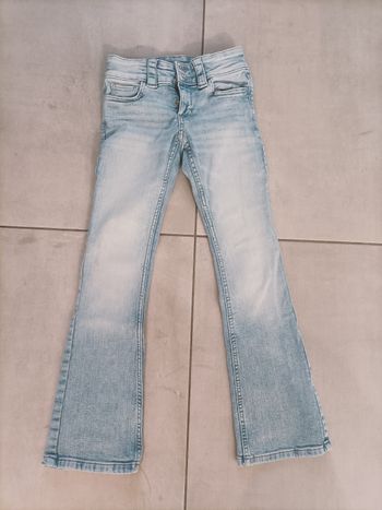 Jean 10 ans h&m