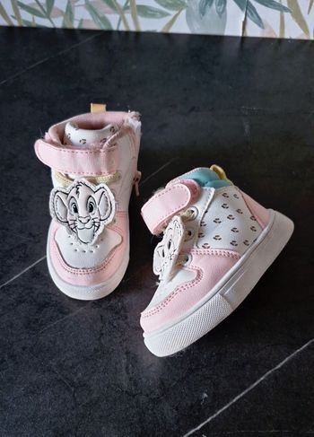 Chaussures simba