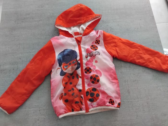 Manteau léger