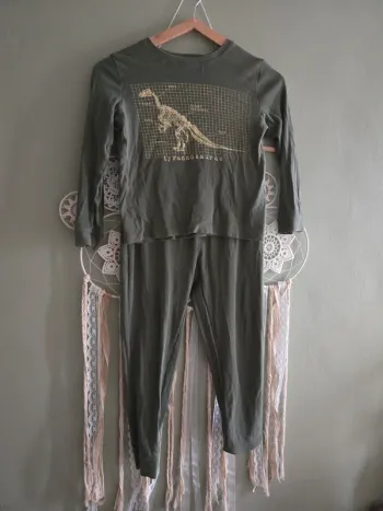 🐬 Pyjama 🐬