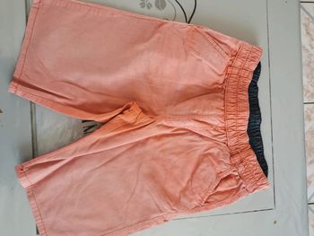 Short reversible