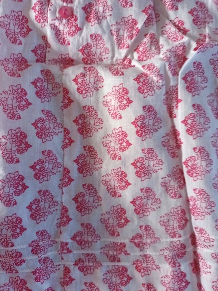 Robe fille - photo numéro 10