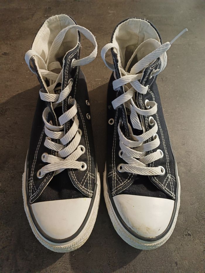 Converse pointure 36 - photo numéro 3