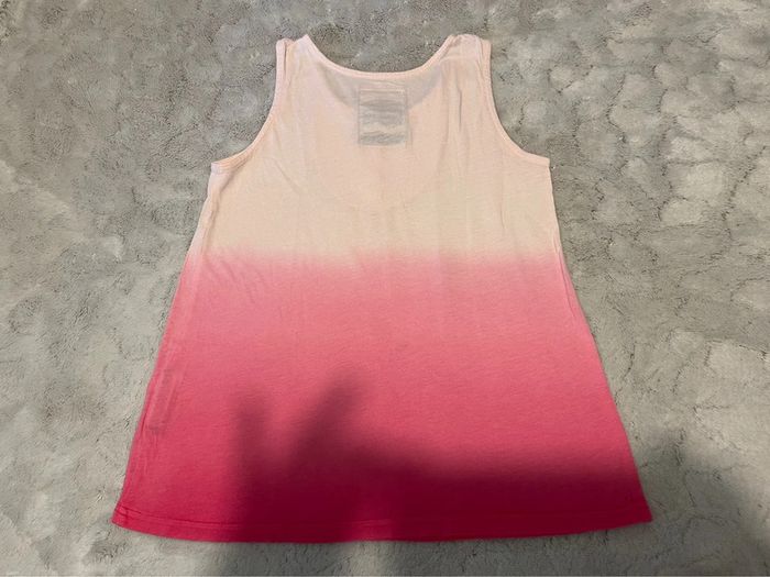 T-shirt sans manches - Creeks - 8 ans - photo numéro 3