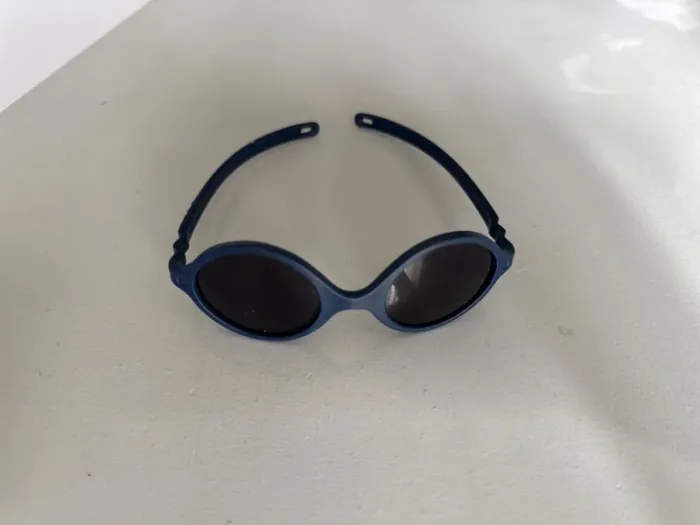 Lunettes soleil