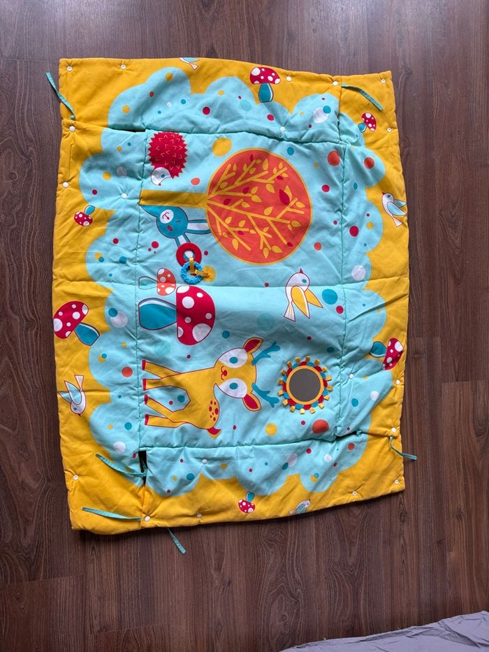 Tapis d’éveil - photo numéro 2