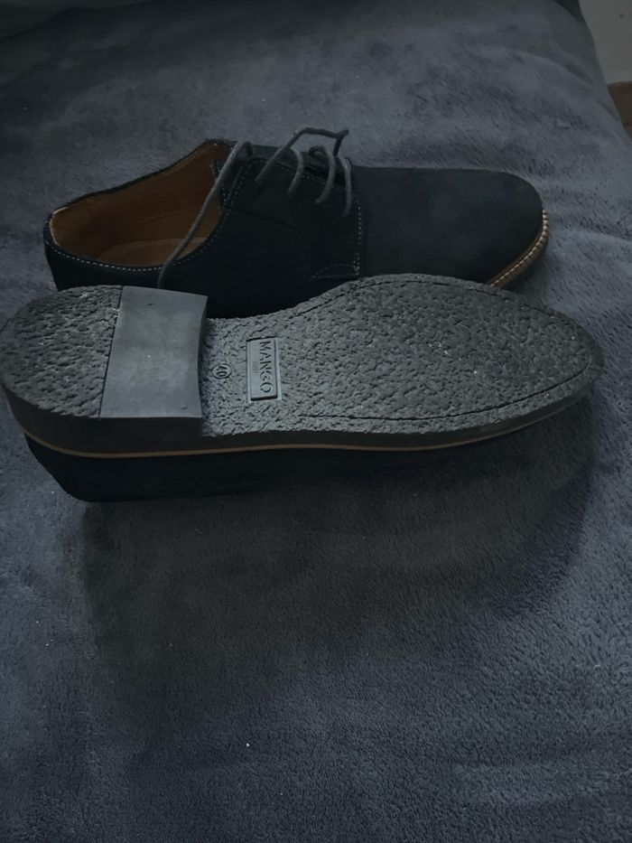 Chaussure  de ville - photo numéro 3