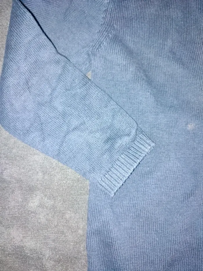 Gilet garcon - photo numéro 4
