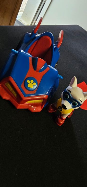 Apollo Pat Patrouille