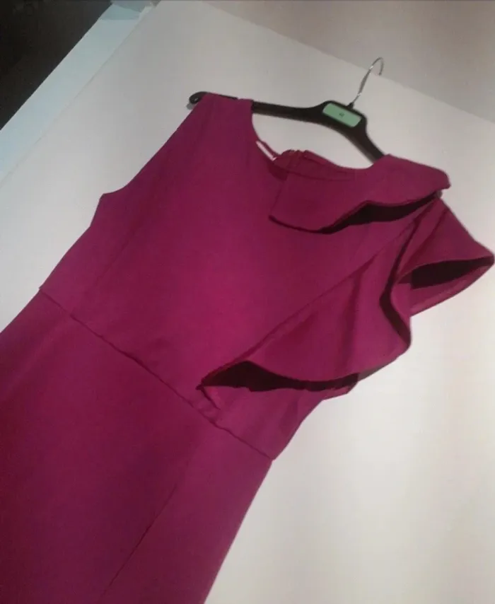 Robe neuve - photo numéro 2