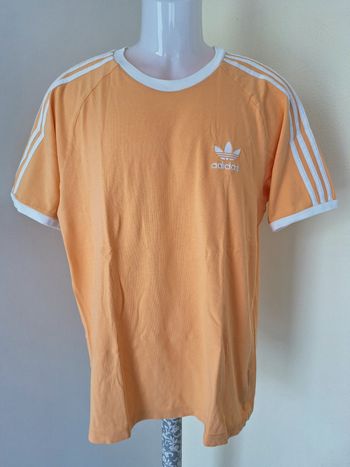 T-shirt taille M Adidas