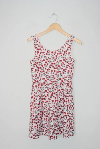 Robe à bretelles H&M taille 38