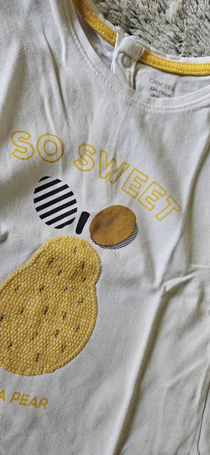 débardeur Okaidi - photo numéro 2