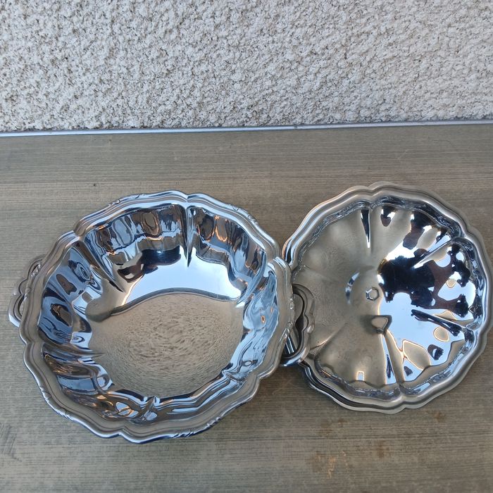 soupière vintage - photo numéro 3